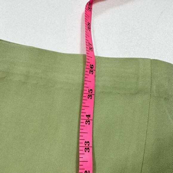 Vintage Tommy Bahama Dress Suit Set Womens 10 Tropical 100% Silk Hawaiian Floral - Picture 5 of 12